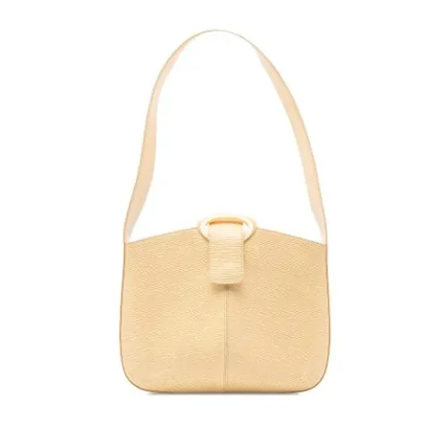 Pre-owned > Pre-owned Bags > Pre-owned Shoulder Bags - - Louis Vuitton Vintage - Modalova