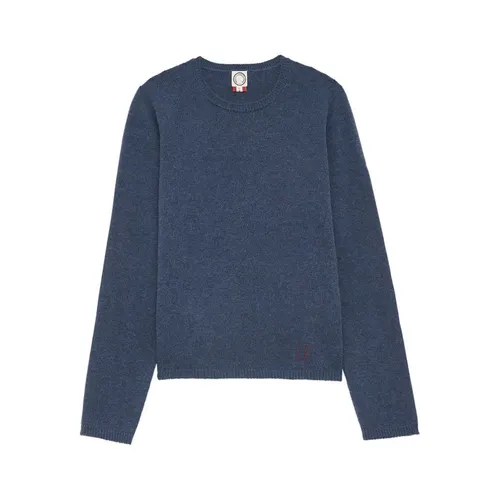 Knitwear > Round-neck Knitwear - - Ines de la Fressange Paris - Modalova
