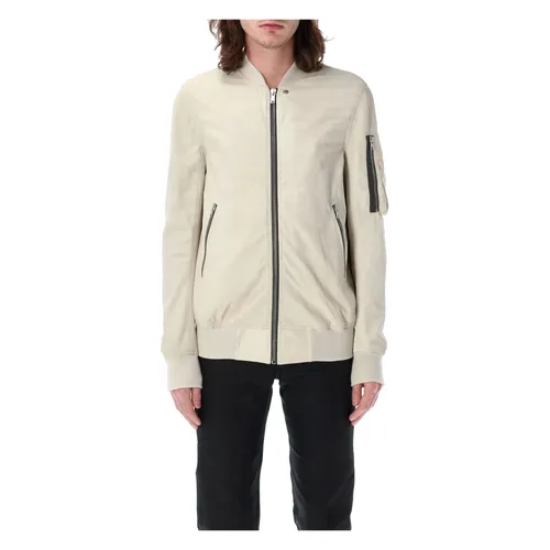 Jackets > Bomber Jackets - - Rick Owens - Modalova
