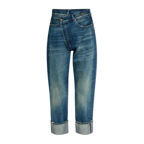 Jeans > Loose-fit Jeans - - R13 - Modalova