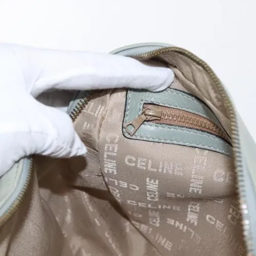 Pre-owned > Pre-owned Bags > Pre-owned Cross Body Bags - - Celine Vintage - Modalova