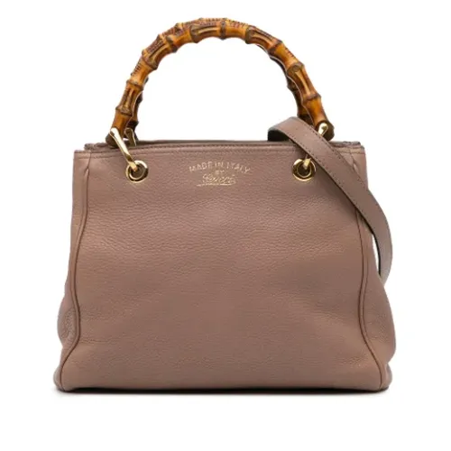 Pre-owned > Pre-owned Bags > Pre-owned Handbags - - Gucci Vintage - Modalova