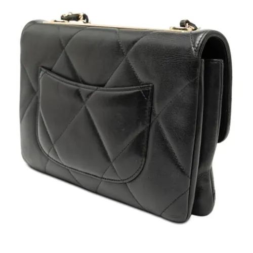 Pre-owned > Pre-owned Bags > Pre-owned Shoulder Bags - - Chanel Vintage - Modalova