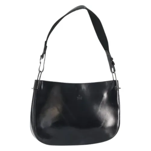 Pre-owned > Pre-owned Bags > Pre-owned Shoulder Bags - - Gucci Vintage - Modalova