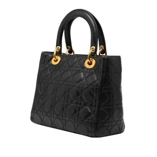Pre-owned > Pre-owned Bags > Pre-owned Handbags - - Dior Vintage - Modalova