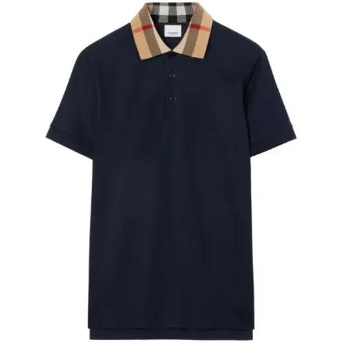 Tops > Polo Shirts - - Burberry - Modalova