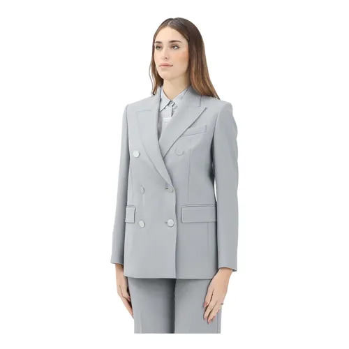 Jackets > Blazers - - Max Mara - Modalova