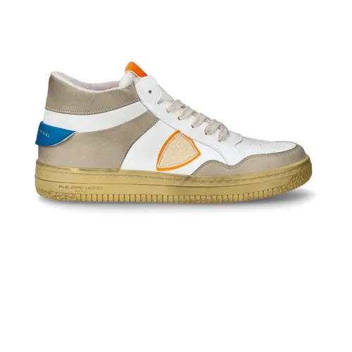 Shoes > Sneakers - - Philippe Model - Modalova