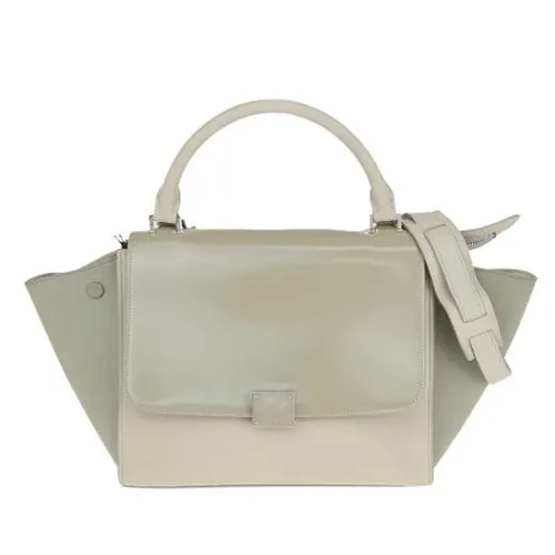 Pre-owned > Pre-owned Bags > Pre-owned Handbags - - Celine Vintage - Modalova