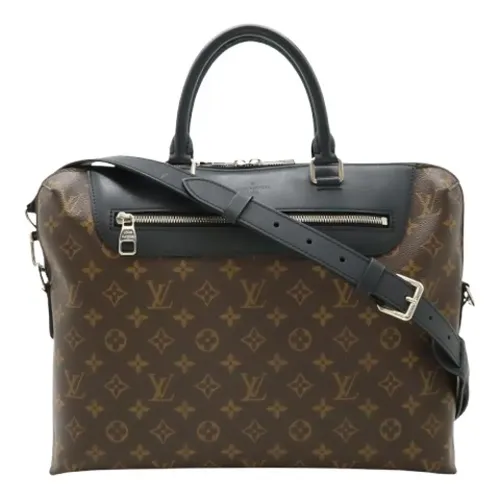 Pre-owned > Pre-owned Bags > Pre-owned Handbags - - Louis Vuitton Vintage - Modalova