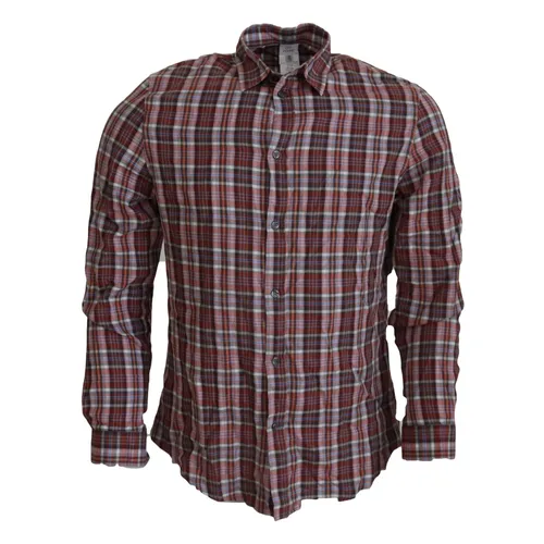 Shirts > Casual Shirts - - Gianfranco Ferré - Modalova