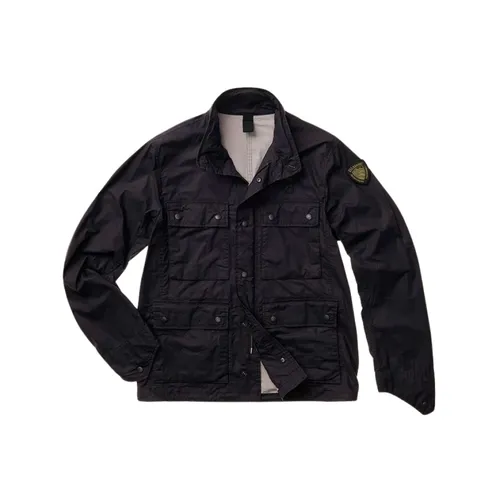 Jackets > Light Jackets - - Blauer - Modalova