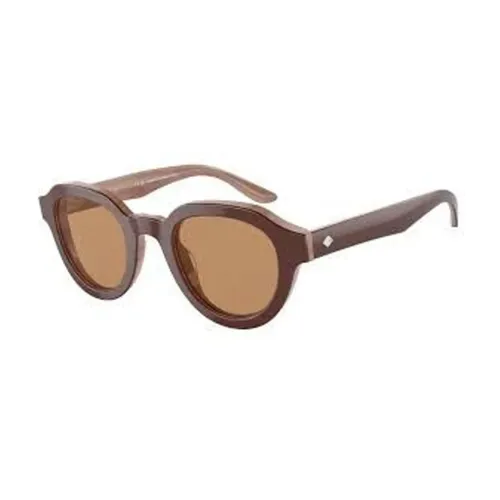 Accessories > Sunglasses - - Giorgio Armani - Modalova
