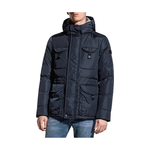 Jackets > Down Jackets - - Peuterey - Modalova