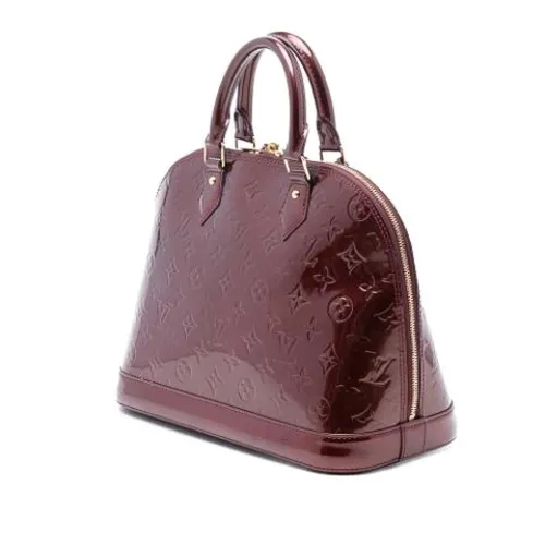 Pre-owned > Pre-owned Bags > Pre-owned Handbags - - Louis Vuitton Vintage - Modalova