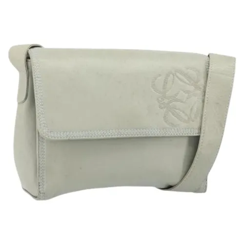 Pre-owned > Pre-owned Bags > Pre-owned Cross Body Bags - - Loewe Pre-owned - Modalova