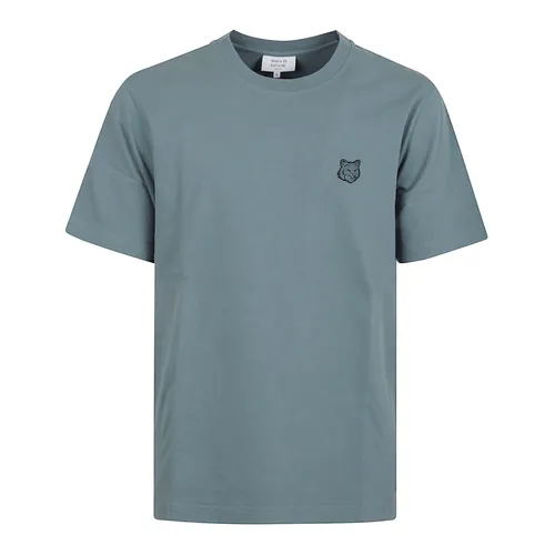 Tops > T-Shirts - - Maison Kitsuné - Modalova