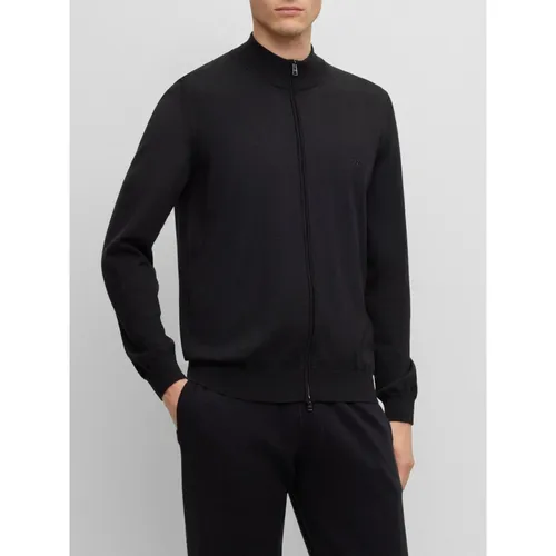 Sweatshirts & Hoodies > Zip-throughs - - Hugo - Modalova