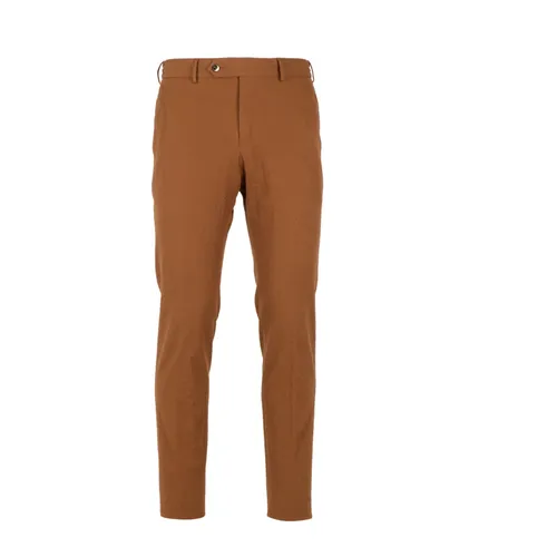 Trousers > Chinos - - PT Torino - Modalova