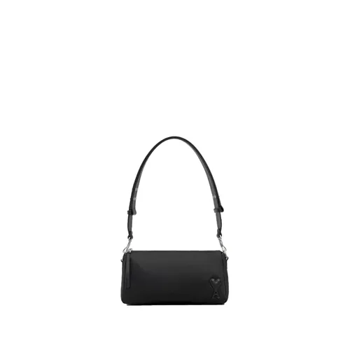 Bags > Cross Body Bags - - Ami Paris - Modalova