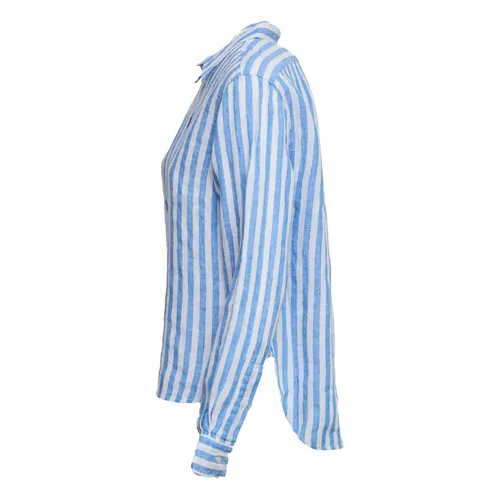 Blouses & Shirts > Shirts - - Polo Ralph Lauren - Modalova