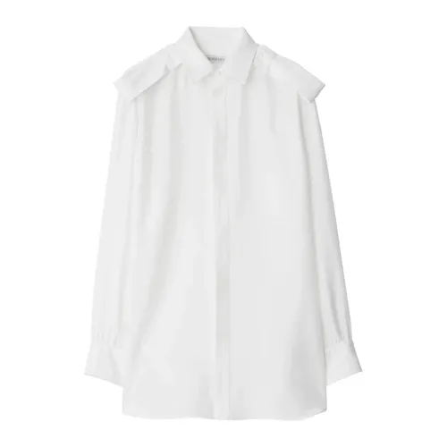 Blouses & Shirts > Shirts - - Burberry - Modalova
