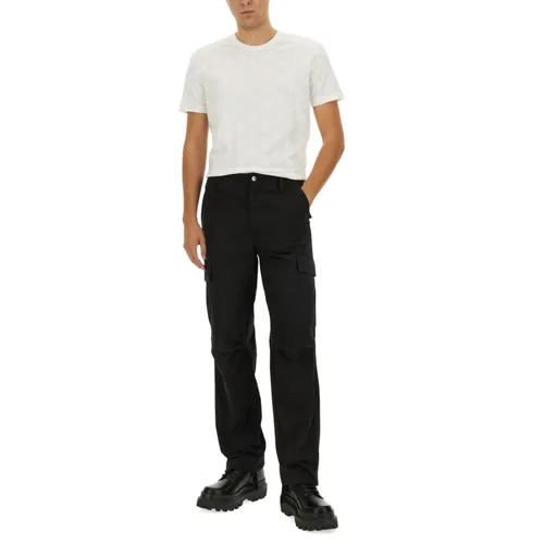 Tops > T-Shirts - - Dolce & Gabbana - Modalova