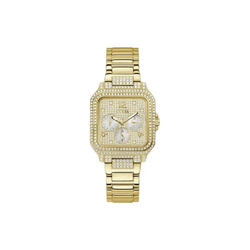 Accessories > Watches - - Guess - Modalova