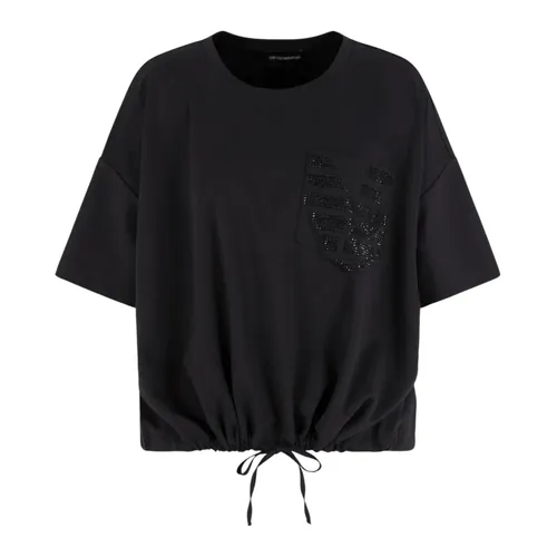 Tops > T-Shirts - - Emporio Armani - Modalova