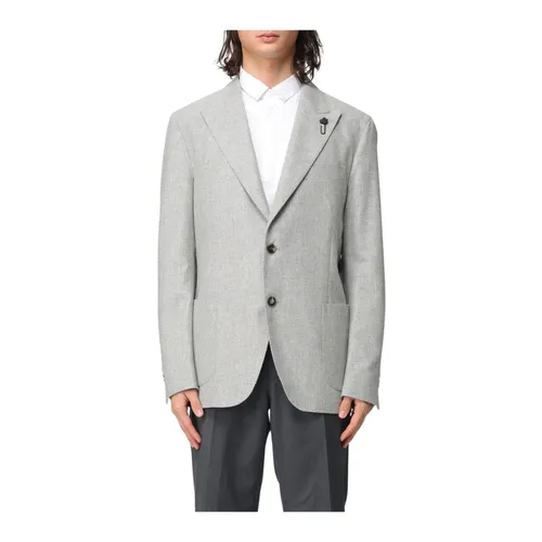 Jackets > Blazers - - Lardini - Modalova