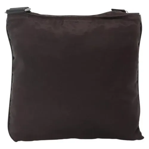 Pre-owned > Pre-owned Bags > Pre-owned Cross Body Bags - - Prada Vintage - Modalova
