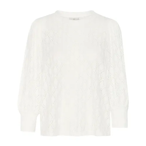 Blouses & Shirts > Blouses - - Kaffe - Modalova
