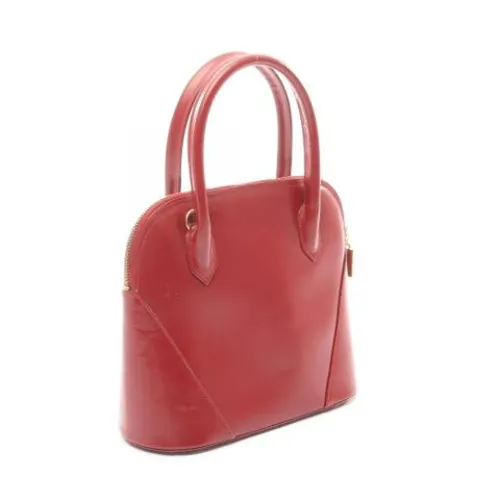 Pre-owned > Pre-owned Bags > Pre-owned Handbags - - Yves Saint Laurent Vintage - Modalova