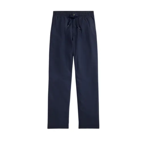 Trousers > Straight Trousers - - Ralph Lauren - Modalova