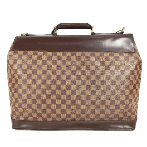 Pre-owned > Pre-owned Bags > Pre-owned Shoulder Bags - - Louis Vuitton Vintage - Modalova