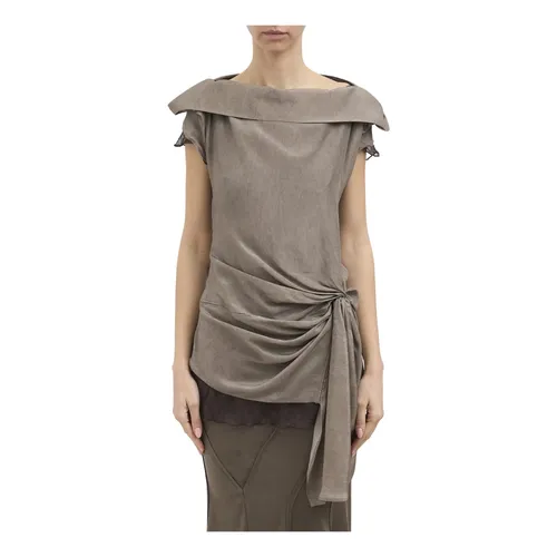 Blouses & Shirts > Blouses - - Yehuafan - Modalova