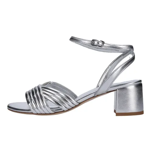 Shoes > Sandals > High Heel Sandals - - Ncub - Modalova