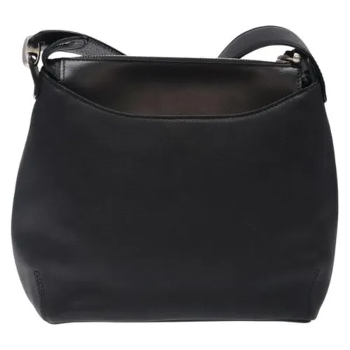 Pre-owned > Pre-owned Bags > Pre-owned Cross Body Bags - - Loewe Pre-owned - Modalova