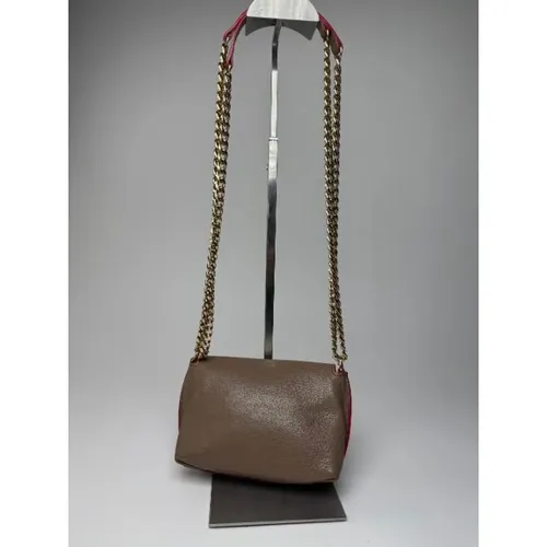 Pre-owned > Pre-owned Bags > Pre-owned Cross Body Bags - - Emilio Pucci Pre-owned - Modalova
