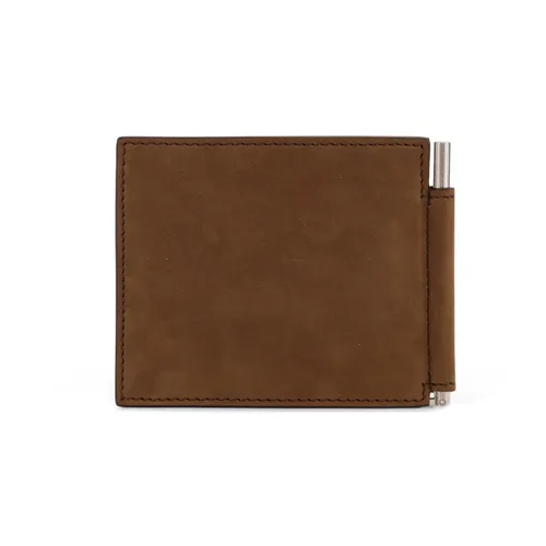 Accessories > Wallets & Cardholders - - Tom Ford - Modalova