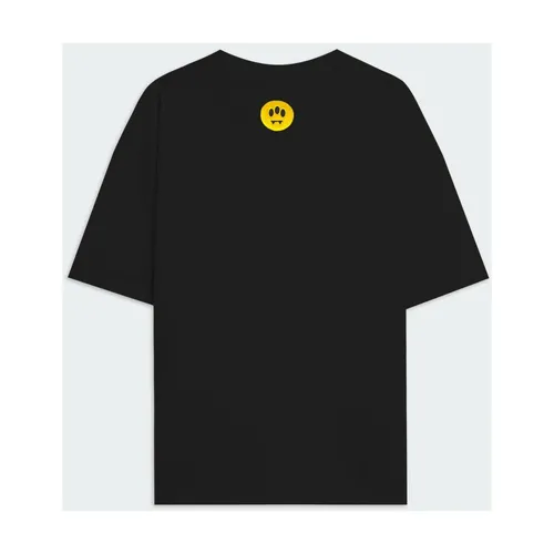 Barrow - Tops > T-Shirts - Black - Barrow - Modalova
