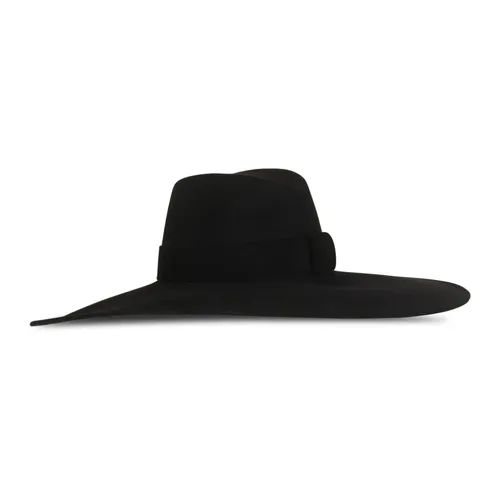 Accessories > Hats > Hats - - Balmain - Modalova