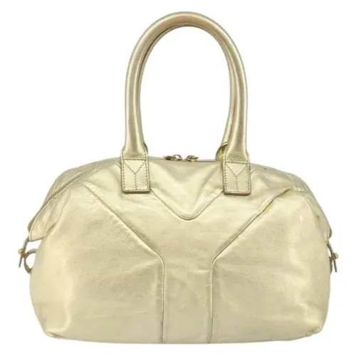 Pre-owned > Pre-owned Bags > Pre-owned Handbags - - Saint Laurent Vintage - Modalova