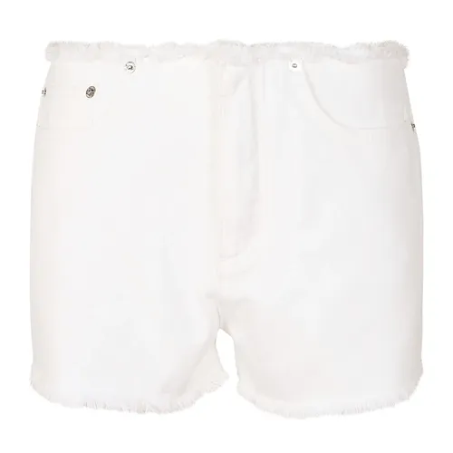 Shorts > Denim Shorts - - Michael Kors - Modalova