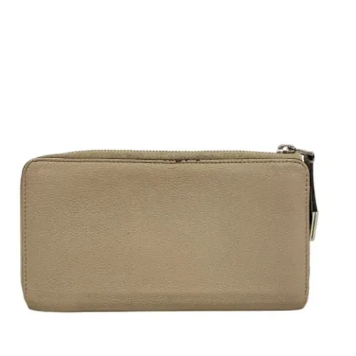 Pre-owned > Pre-owned Accessories > Pre-owned Wallets - - Louis Vuitton Vintage - Modalova