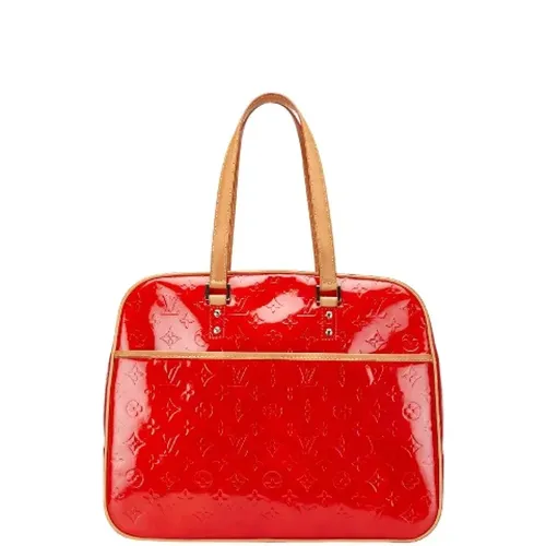 Pre-owned > Pre-owned Bags > Pre-owned Handbags - - Louis Vuitton Vintage - Modalova