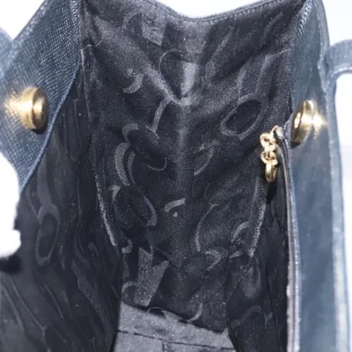 Pre-owned > Pre-owned Bags > Pre-owned Tote Bags - - Salvatore Ferragamo Pre-owned - Modalova