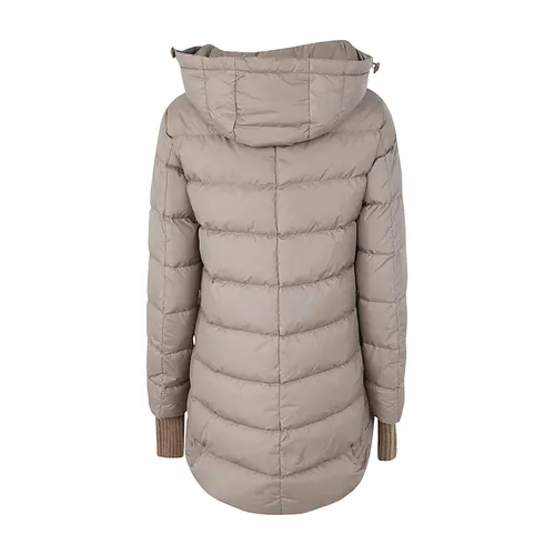 Jackets > Down Jackets - - Herno - Modalova