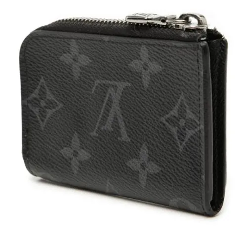 Pre-owned > Pre-owned Accessories > Pre-owned Wallets - - Louis Vuitton Vintage - Modalova