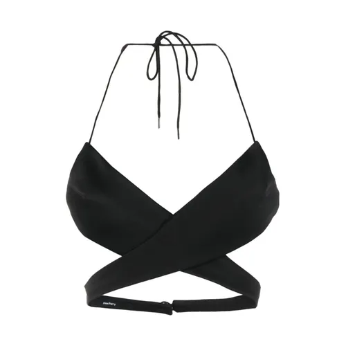 Tops > Sleeveless Tops - - Alex Perry - Modalova